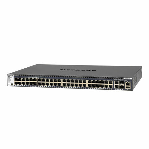 Switch Netgear GSM4352S-100NES Switch Netgear GSM4352S-100NES