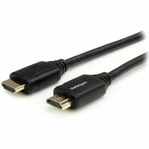 HDMI Cable Startech HDMM3MP 3 m Black HDMI Cable Startech HDMM3MP 3 m Black