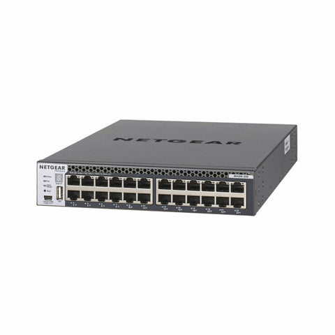 Switch Netgear XSM4324CS-100NES Switch Netgear XSM4324CS-100NES