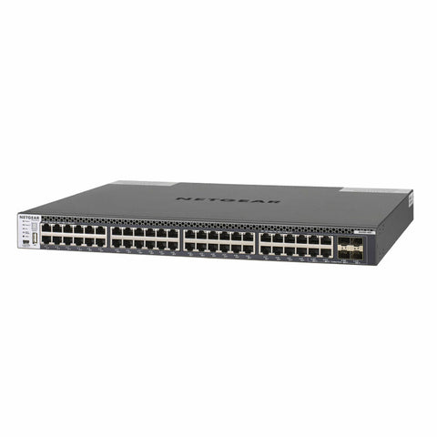 Switch Netgear XSM4348CS-100NES Switch Netgear XSM4348CS-100NES