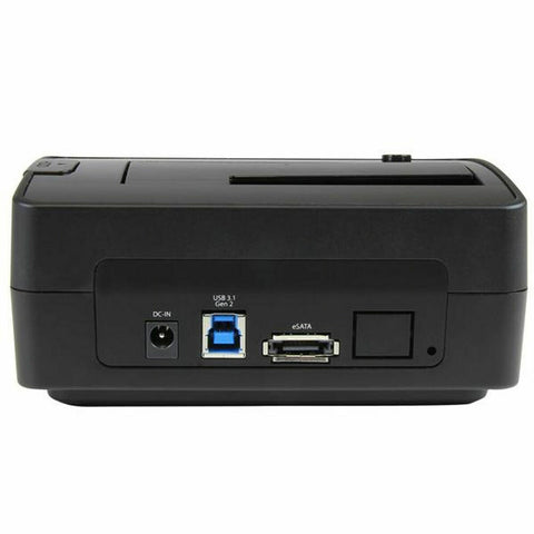 Dockstation Startech SDOCKU313E Dockstation Startech SDOCKU313E