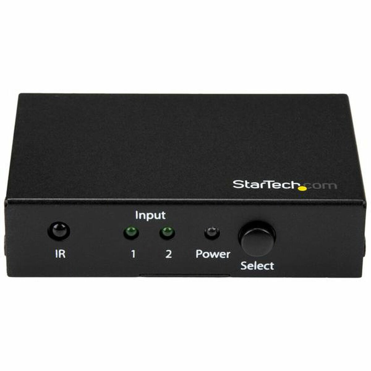 HDMI switch Startech VS221HD20            Black HDMI switch Startech VS221HD20            Black