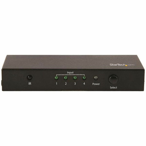 HDMI switch Startech VS421HD20            Black HDMI switch Startech VS421HD20            Black