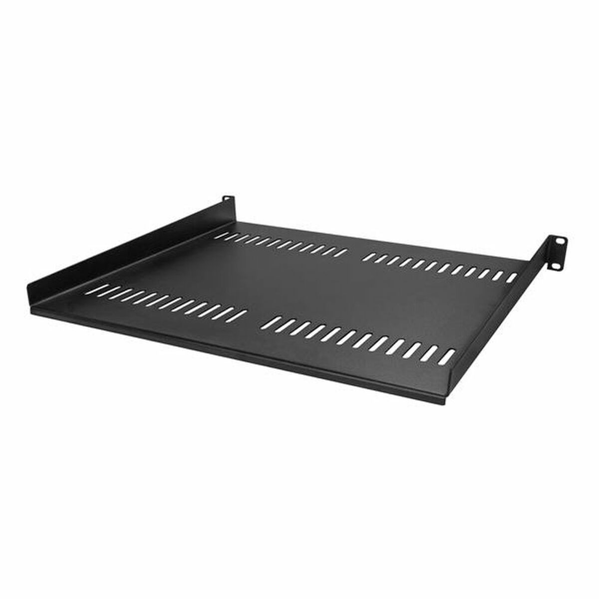 Fixed Tray for Rack Cabinet Startech CABSHELF116V Fixed Tray for Rack Cabinet Startech CABSHELF116V