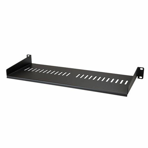 Fixed Tray for Rack Cabinet Startech CABSHELF1U7V Ventilated Fixed Tray for Rack Cabinet Startech CABSHELF1U7V Ventilated