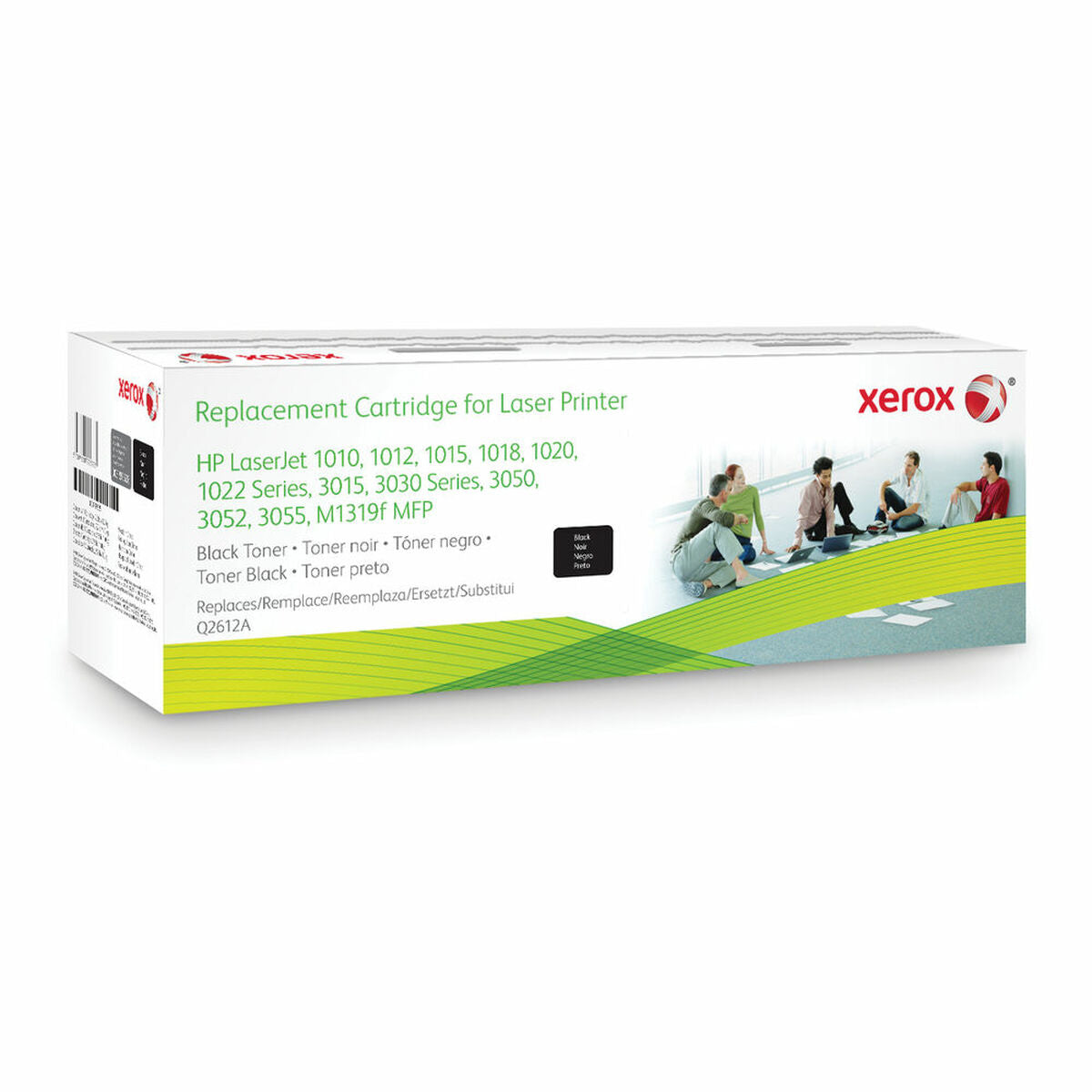 Toner Xerox 003R99628 Toner Xerox 003R99628