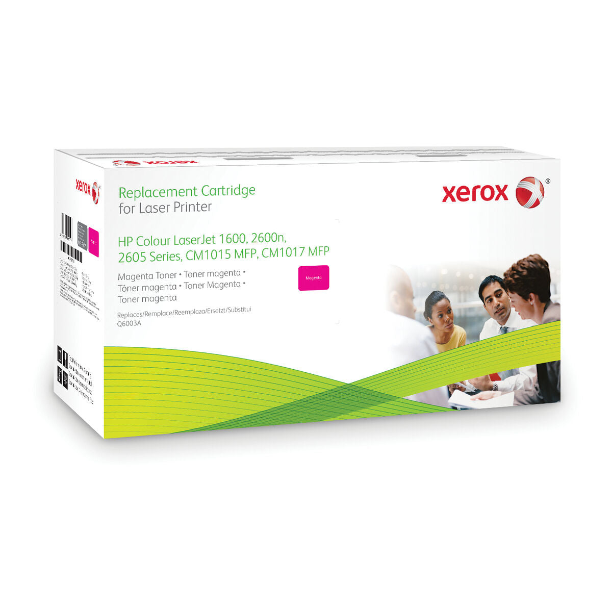 Original Ink Cartridge Xerox 003R99771 Magenta Original Ink Cartridge Xerox 003R99771 Magenta