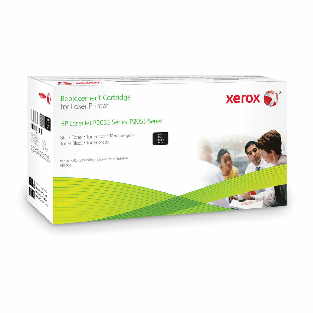 Toner Xerox 003R99807 Toner Xerox 003R99807