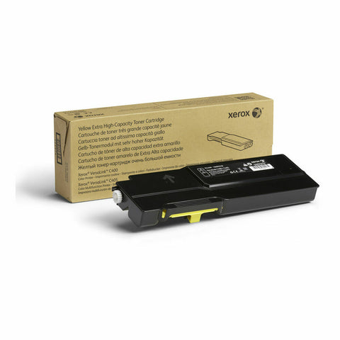 Compatible Toner Xerox 106R03529 Yellow Compatible Toner Xerox 106R03529 Yellow