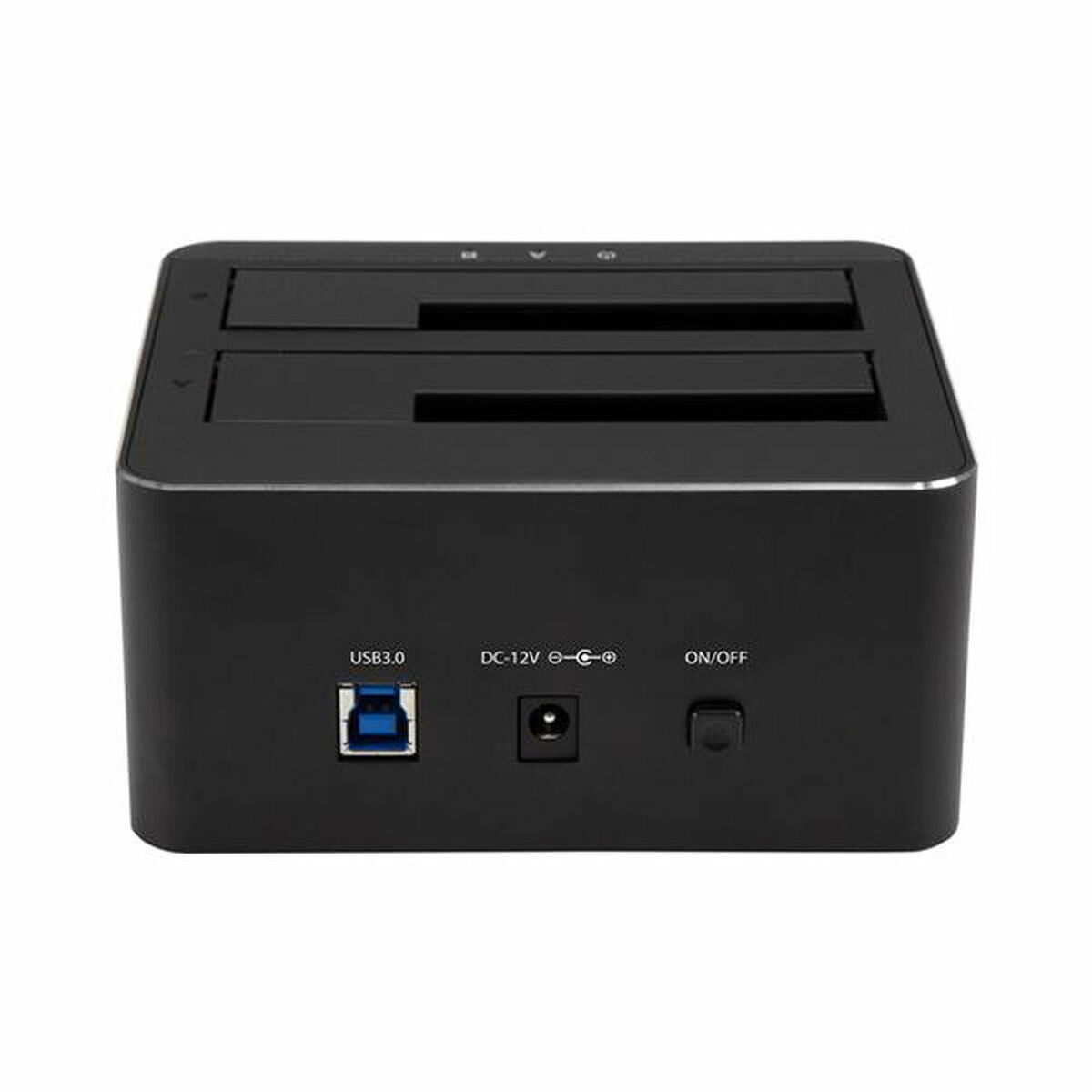 Dockstation Startech SDOCK2U33V Dockstation Startech SDOCK2U33V