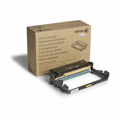 Drum Xerox 101R00555 White Black Drum Xerox 101R00555 White Black