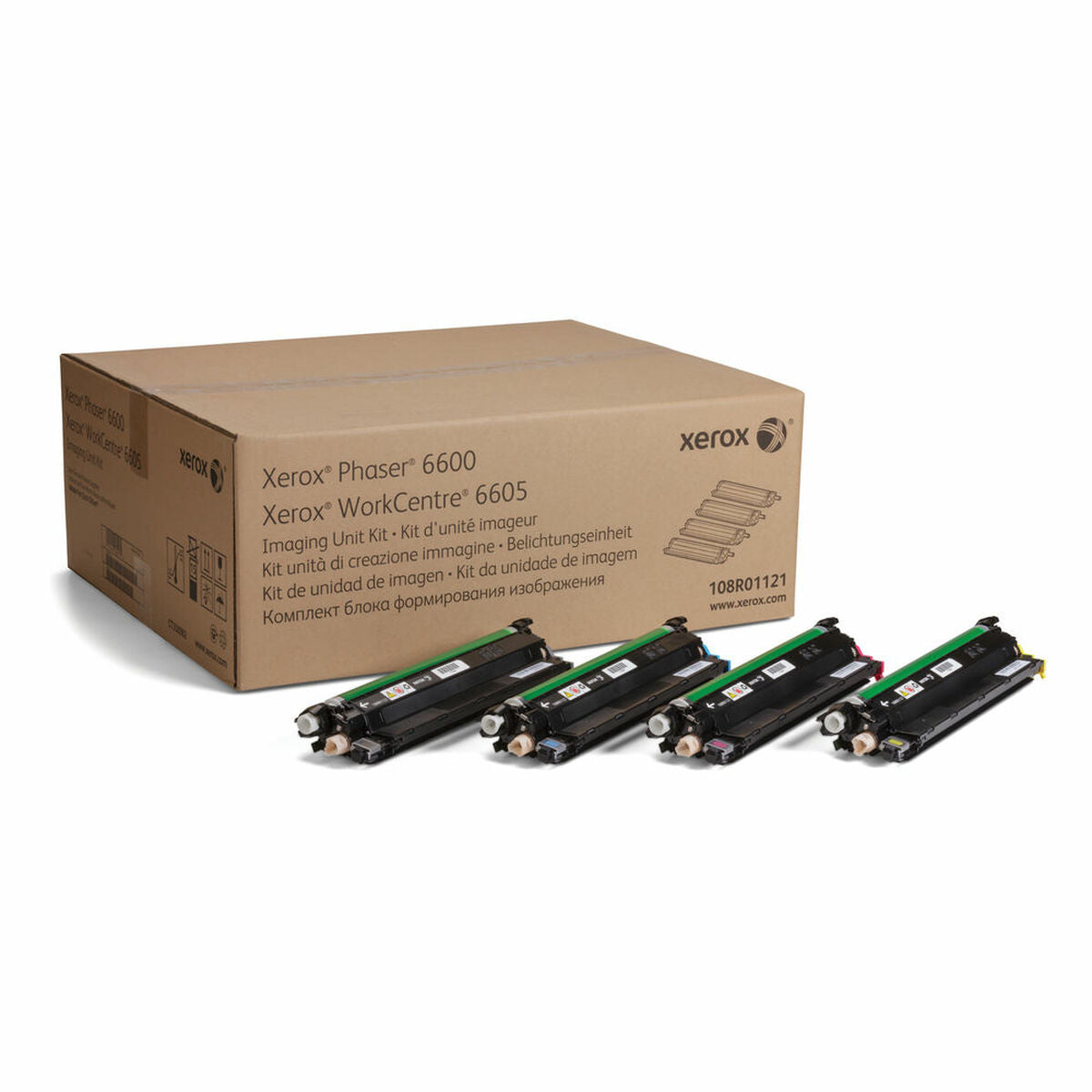 Photoconducting unit Xerox 108R01121 Photoconducting unit Xerox 108R01121
