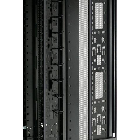 Wall-mounted Rack Cabinet APC AR3100 Wall-mounted Rack Cabinet APC AR3100