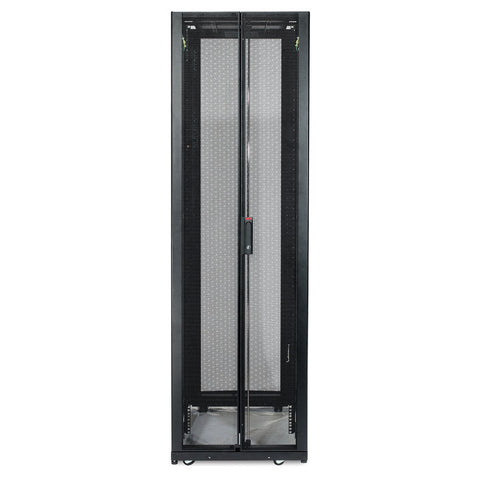 Wall-mounted Rack Cabinet APC AR3100 Wall-mounted Rack Cabinet APC AR3100