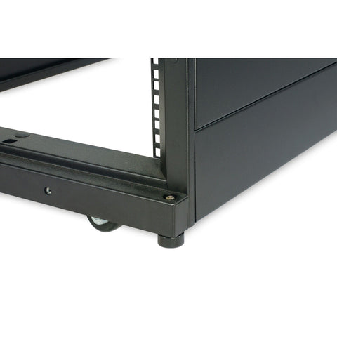 Wall-mounted Rack Cabinet APC AR3100 Wall-mounted Rack Cabinet APC AR3100