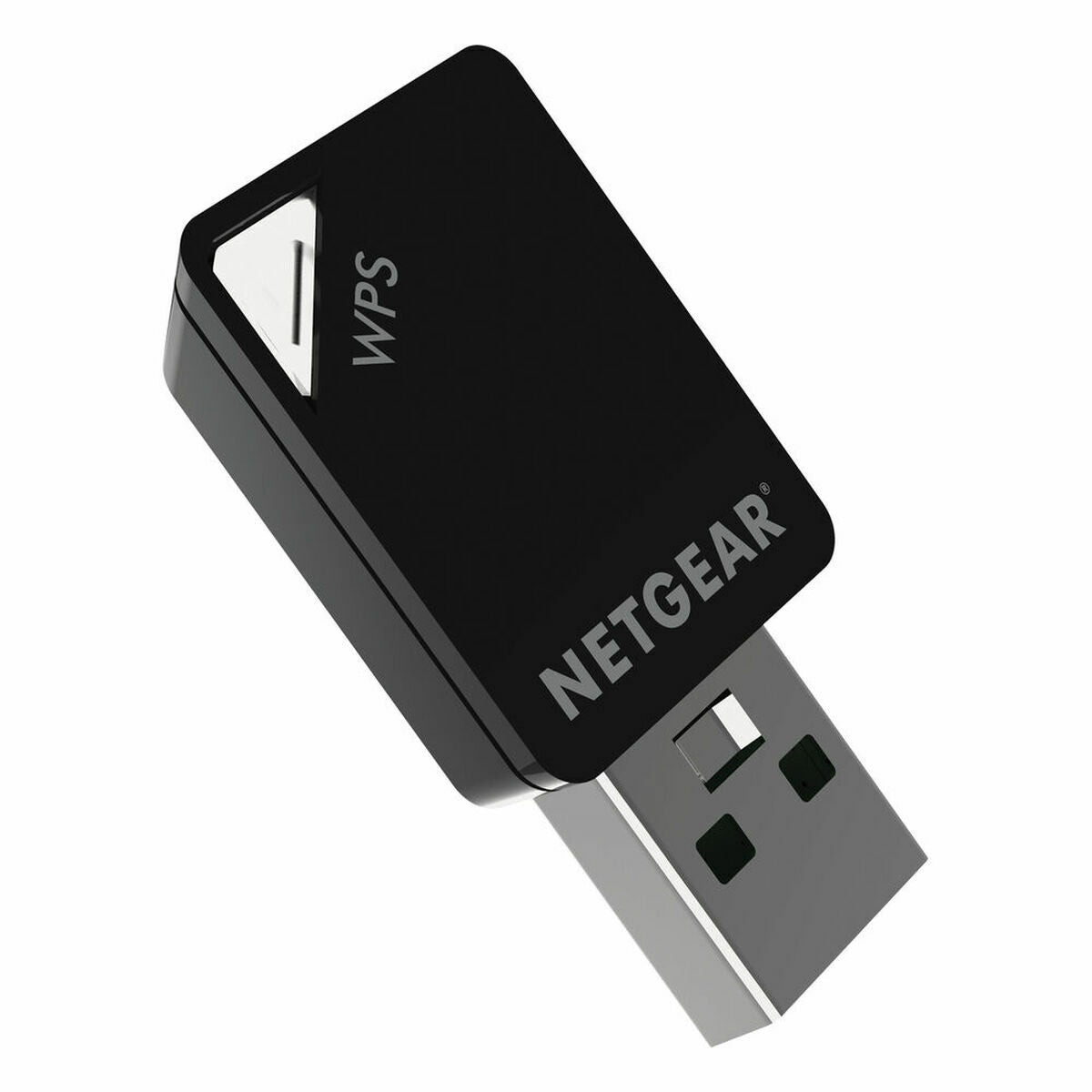 Wi-Fi USB Adapter Netgear A6100-100PES Wi-Fi USB Adapter Netgear A6100-100PES