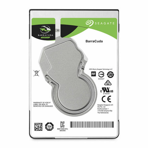Hard Drive Seagate ST4000LM024 4TB 5400 rpm 2,5" 2,5" Hard Drive Seagate ST4000LM024 4TB 5400 rpm 2,5" 2,5"