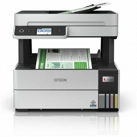 Multifunction Printer Epson EcoTank ET-5150 Multifunction Printer Epson EcoTank ET-5150