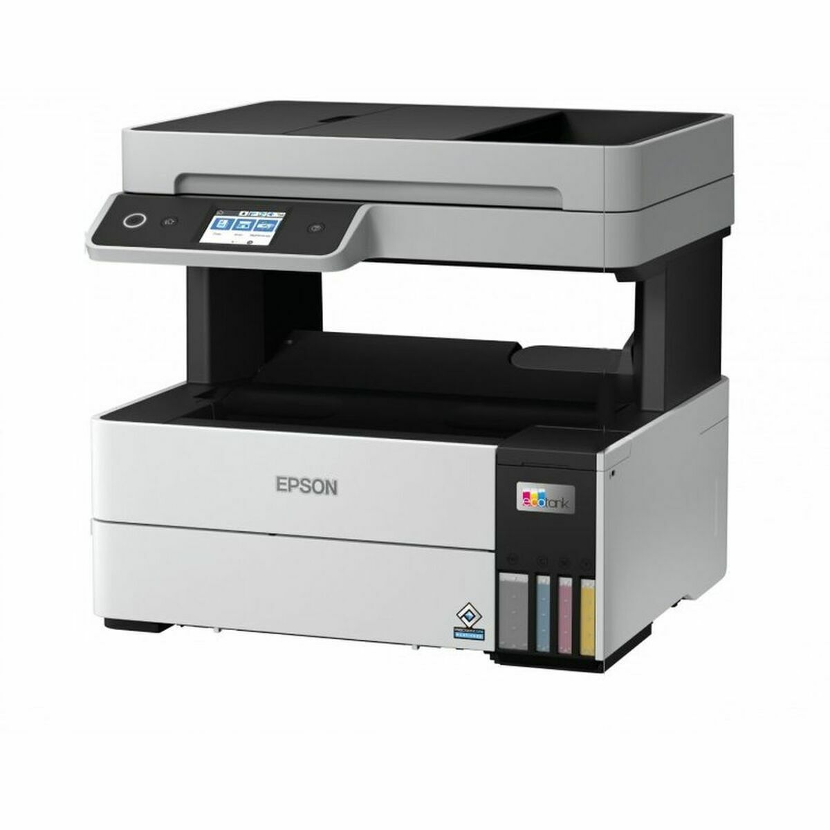 Multifunction Printer Epson EcoTank ET-5150 Multifunction Printer Epson EcoTank ET-5150