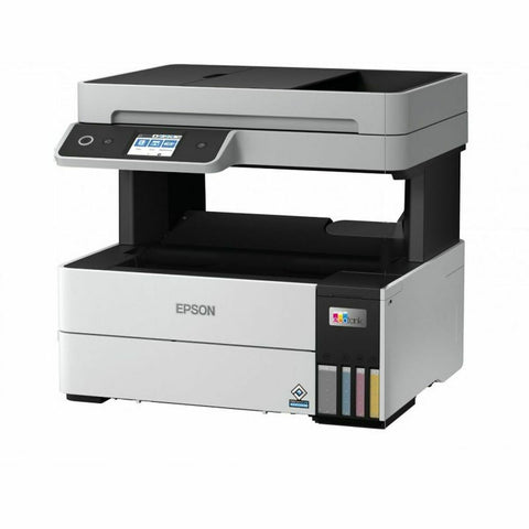 Multifunction Printer Epson EcoTank ET-5150 Multifunction Printer Epson EcoTank ET-5150