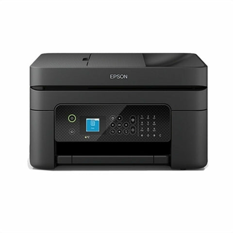 Multifunction Printer Epson WF-2930DWF Multifunction Printer Epson WF-2930DWF