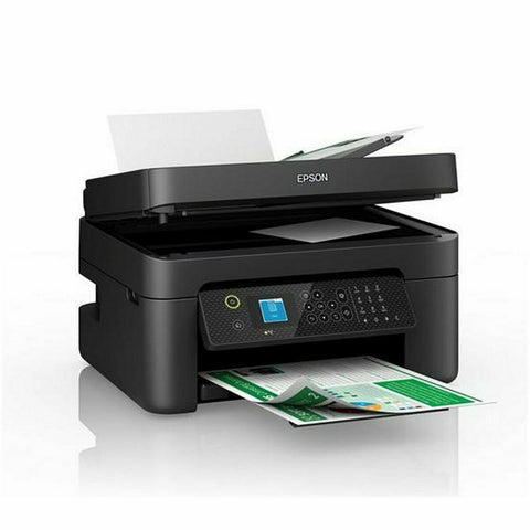 Multifunction Printer Epson WF-2930DWF Multifunction Printer Epson WF-2930DWF