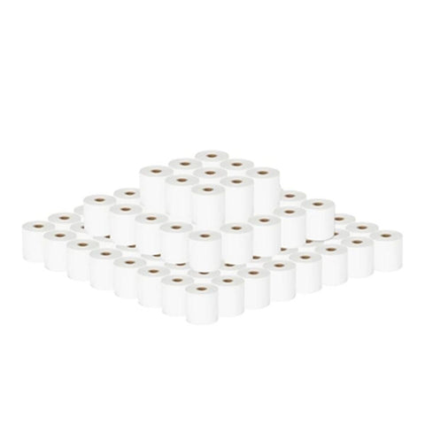 Printer Labels iggual IGG318911p White Printer Labels iggual IGG318911p White