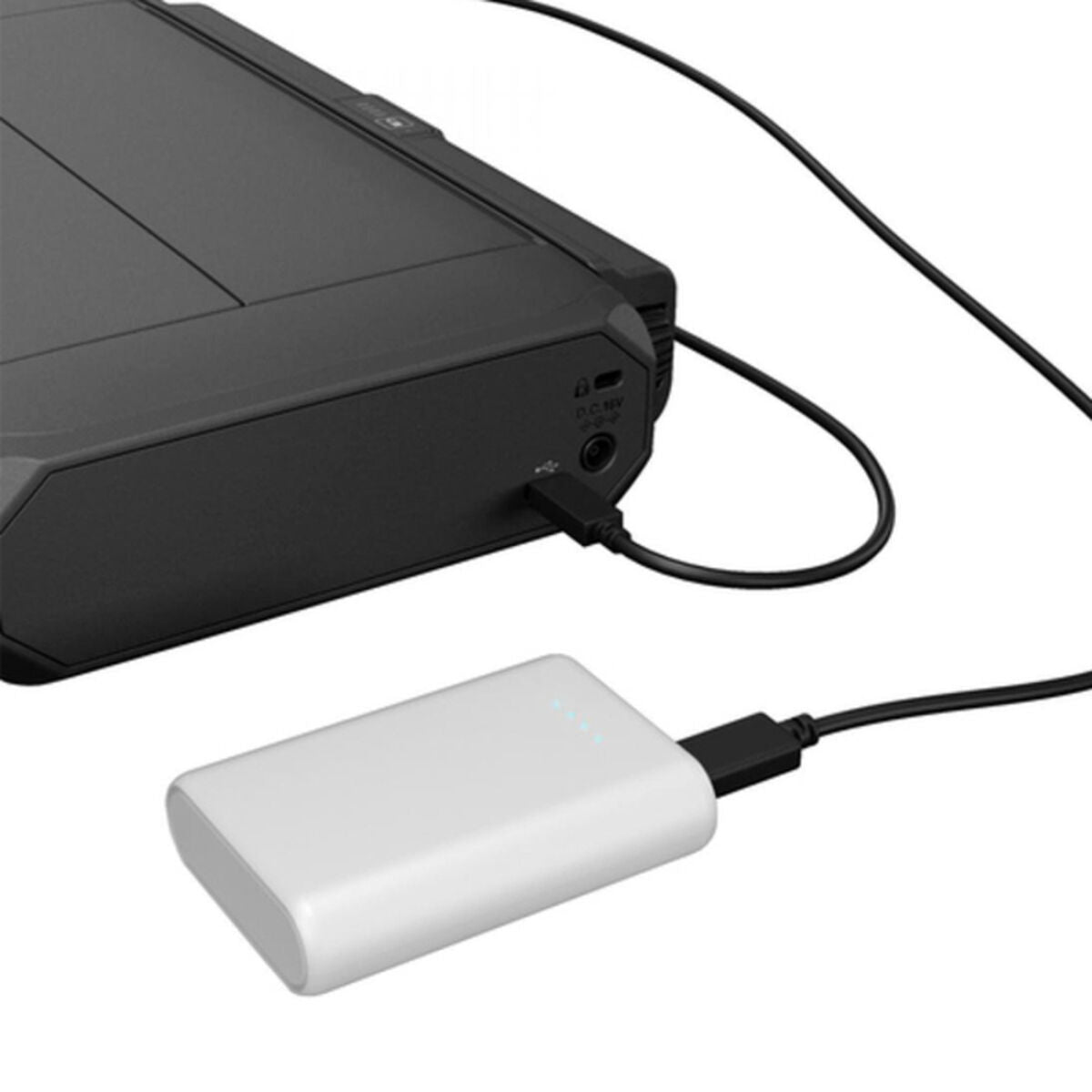 Multifunction Printer Canon TR150 Multifunction Printer Canon TR150