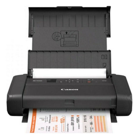 Multifunction Printer Canon TR150 Multifunction Printer Canon TR150