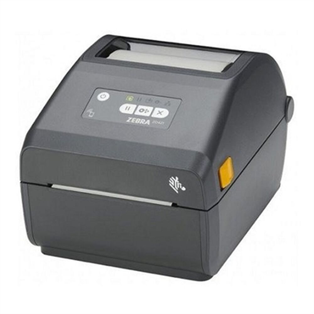 Thermal Printer Zebra ZD421D Thermal Printer Zebra ZD421D
