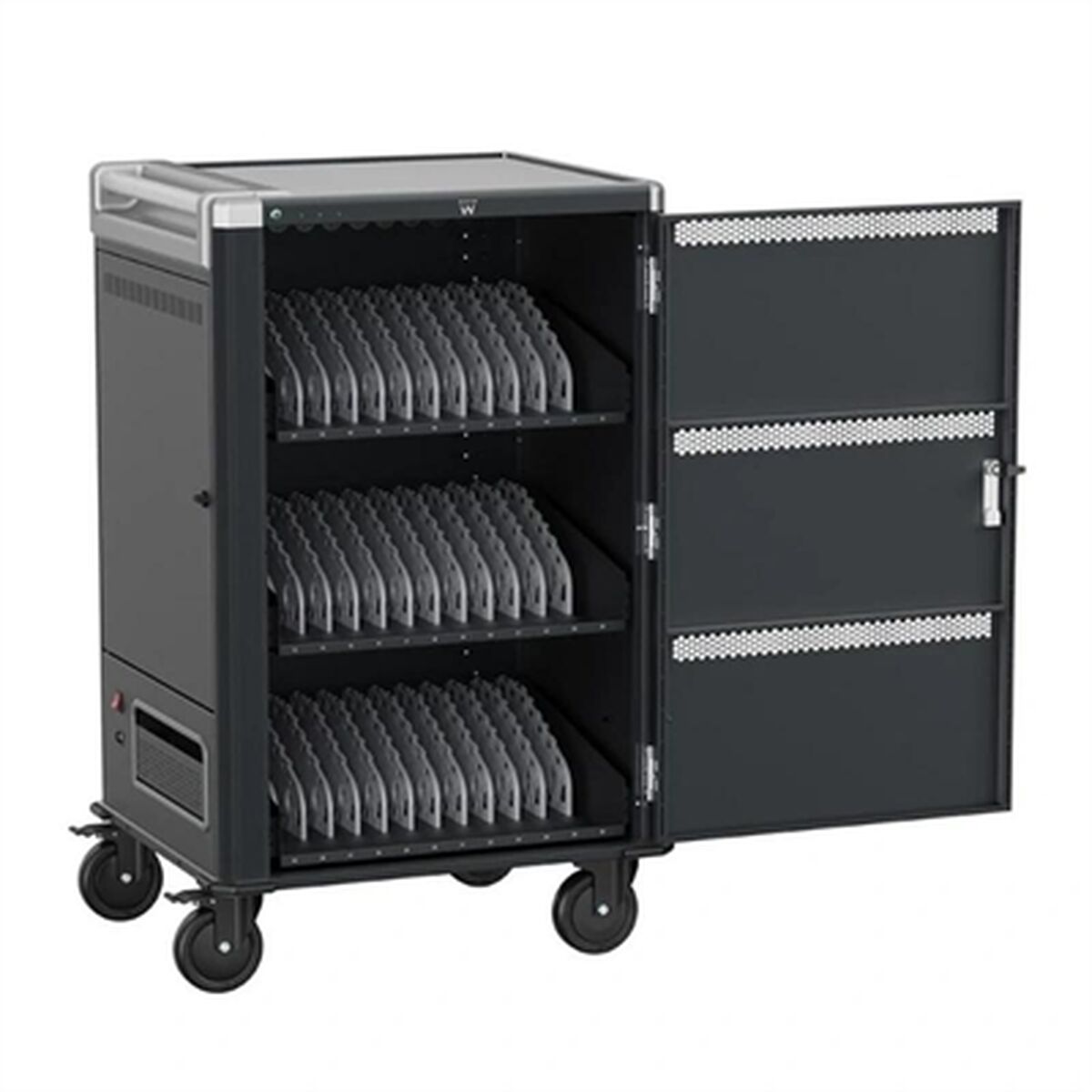 Rack Cabinet Ewent EW1701 Rack Cabinet Ewent EW1701