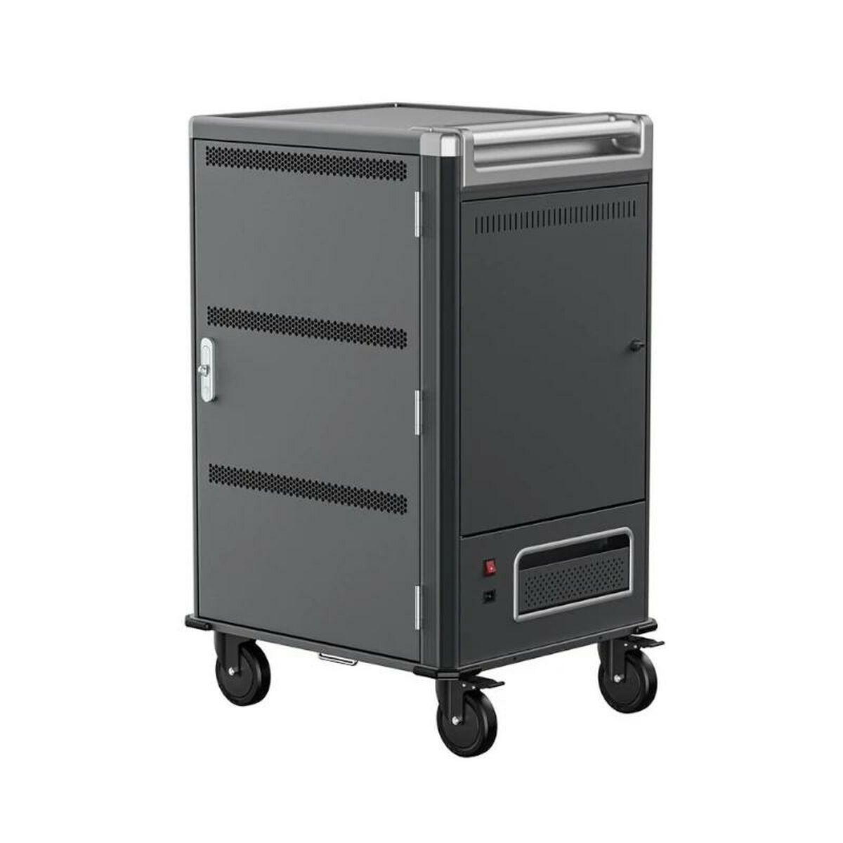 Rack Cabinet Ewent EW1701 Rack Cabinet Ewent EW1701