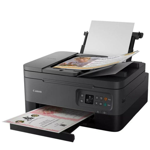 Multifunction Printer Canon TS7450I Multifunction Printer Canon TS7450I