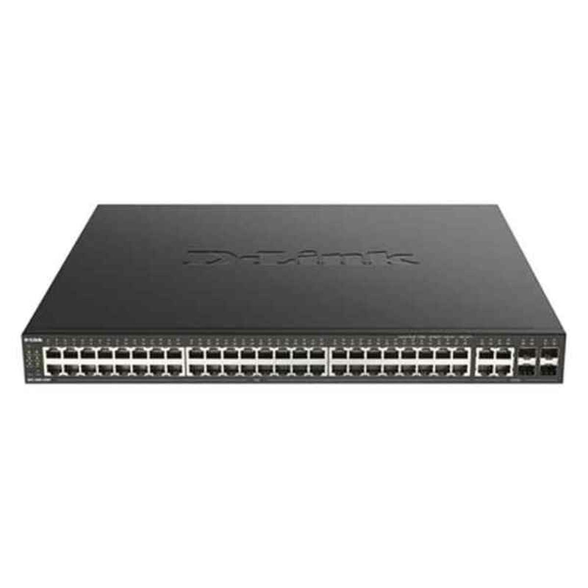 Switch D-Link DGS-2000-52MP Switch D-Link DGS-2000-52MP