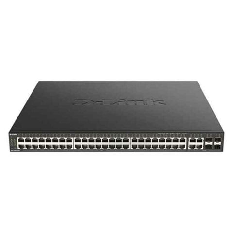 Switch D-Link DGS-2000-52MP Switch D-Link DGS-2000-52MP