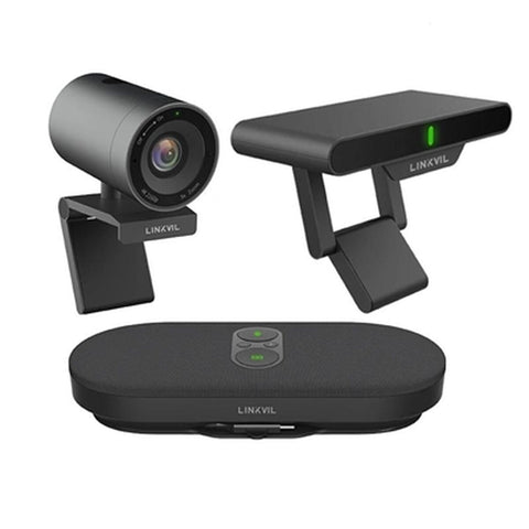 Video Conferencing System Fanvil CA400 4K Ultra HD Video Conferencing System Fanvil CA400 4K Ultra HD