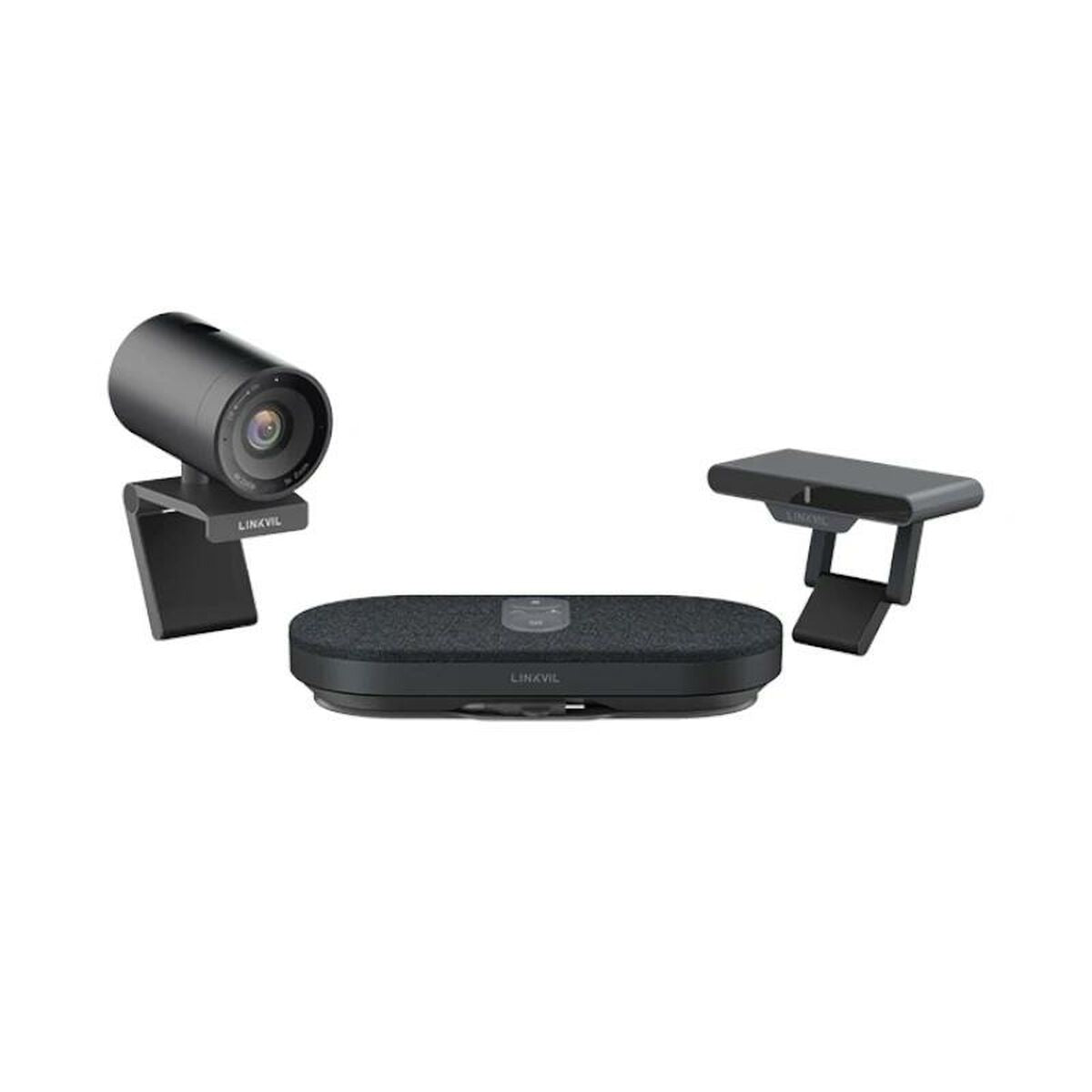 Video Conferencing System Fanvil CA400 4K Ultra HD Video Conferencing System Fanvil CA400 4K Ultra HD