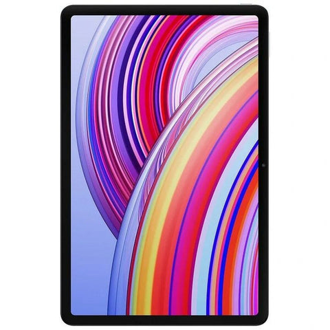 Tablet Xiaomi Redmi Pad Pro 12,1" Qualcomm Snapdragon 7s gen 2 8 GB RAM 256 GB Blue Tablet Xiaomi Redmi Pad Pro 12,1" Qualcomm Snapdragon 7s gen 2 8 GB RAM 256 GB Blue