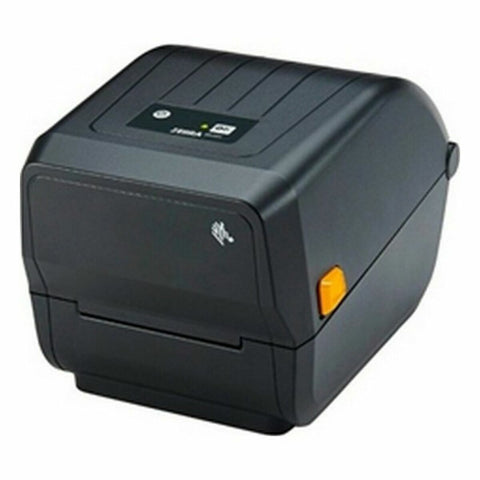 Thermal Printer Zebra ZD23042-D0EC00EZ Black Thermal Printer Zebra ZD23042-D0EC00EZ Black