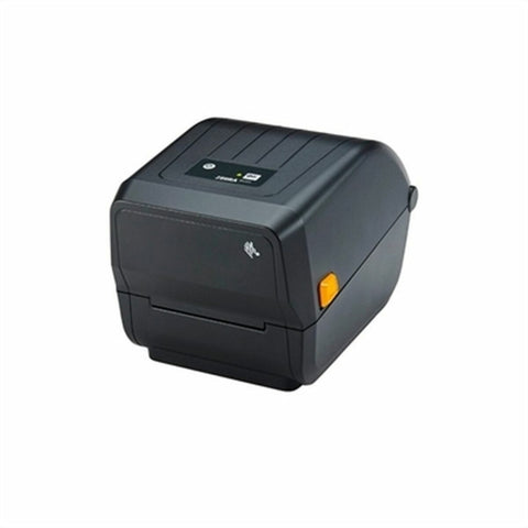 Thermal Printer Zebra ZD23042-D0EC00EZ Black Thermal Printer Zebra ZD23042-D0EC00EZ Black