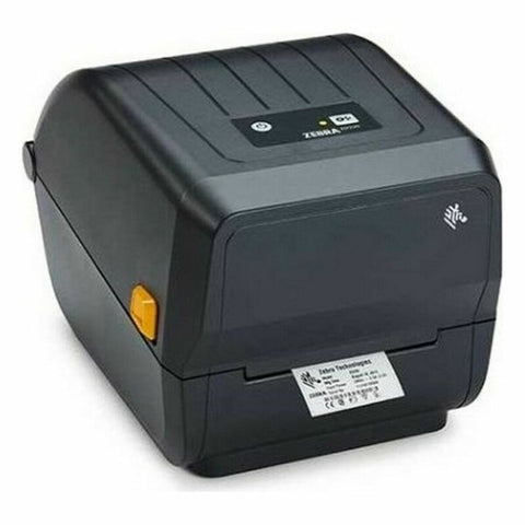 Thermal Printer Zebra ZD23042-D0EC00EZ Black Thermal Printer Zebra ZD23042-D0EC00EZ Black