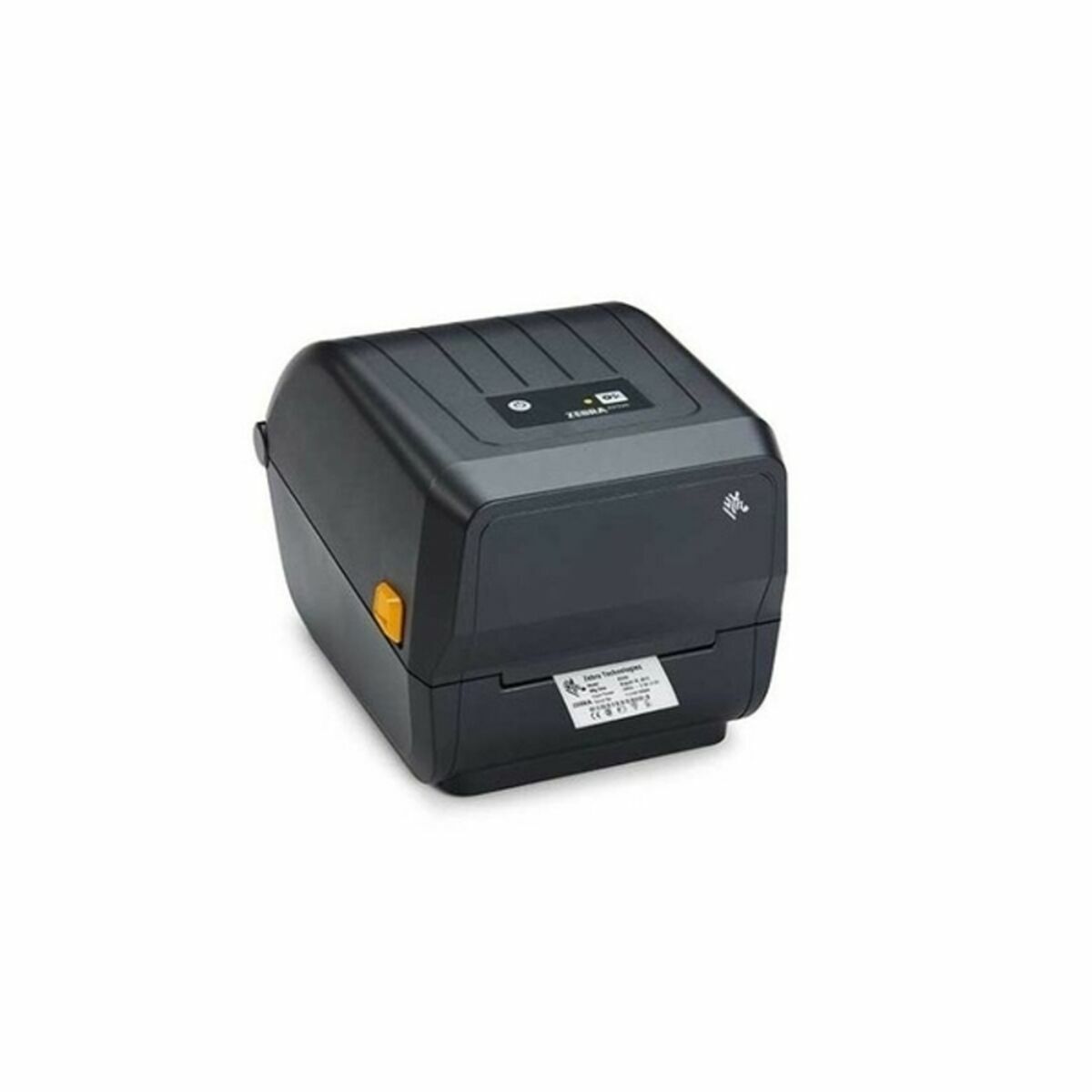 Thermal Printer Zebra ZD23042-D0EC00EZ Black Thermal Printer Zebra ZD23042-D0EC00EZ Black