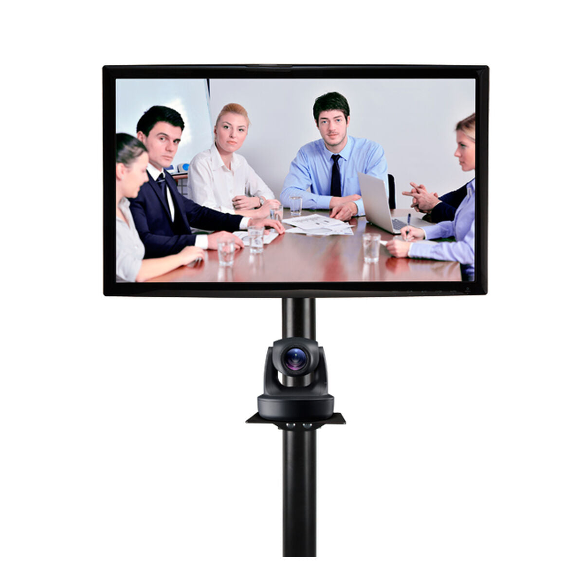 Screen Table Support B-Tech BT7863/B Screen Table Support B-Tech BT7863/B