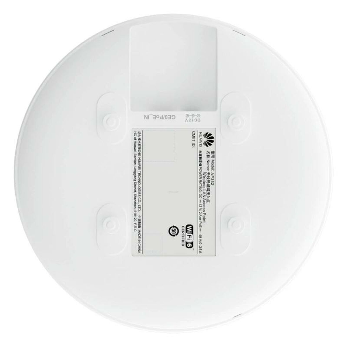 Access point Huawei AP362 Access point Huawei AP362