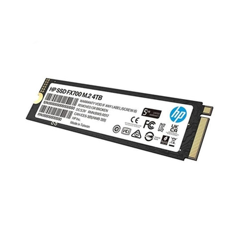 Hard Drive HP FX700 Hard Drive HP FX700