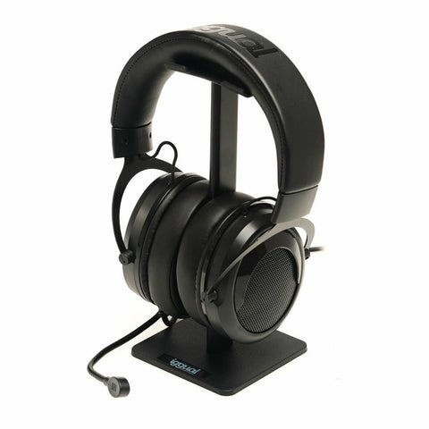 Headphones with Microphone iggual Pro Music Headphones with Microphone iggual Pro Music