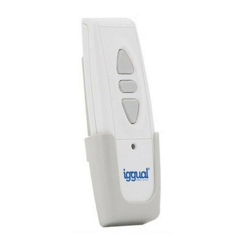Remote control iggual IGG811055 Remote control iggual IGG811055