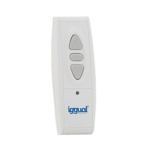 Remote control iggual IGG811055 Remote control iggual IGG811055