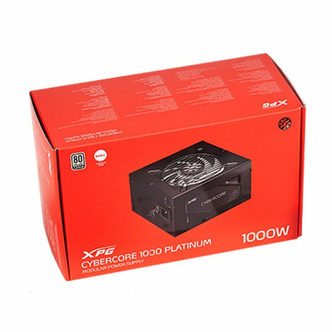 Power supply XPG CYBERCORE 1000 W Power supply XPG CYBERCORE 1000 W