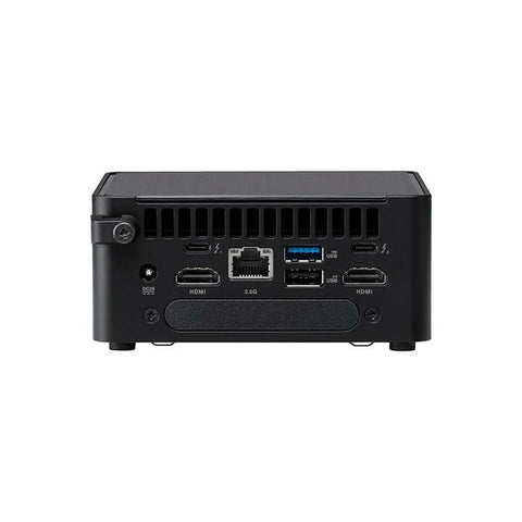Mini PC Asus NUC RNUC14RVHI300002I Intel Core 3 100u Mini PC Asus NUC RNUC14RVHI300002I Intel Core 3 100u